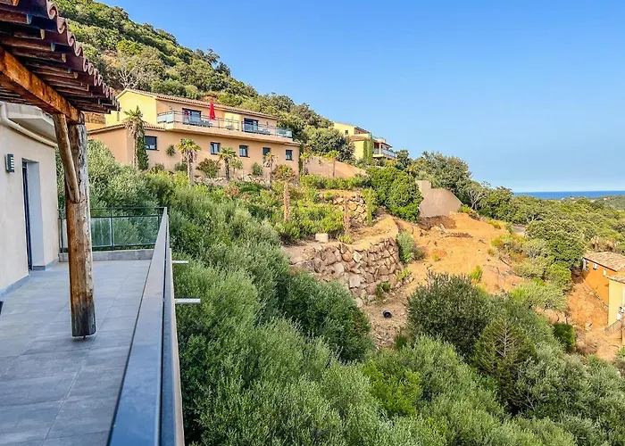 Via Mare Sainte-Lucie-de-Porto-Vecchio