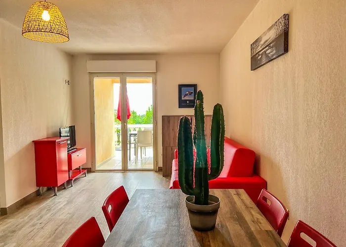 Village de vacances Via Mare