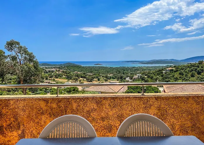 Village de vacances Via Mare