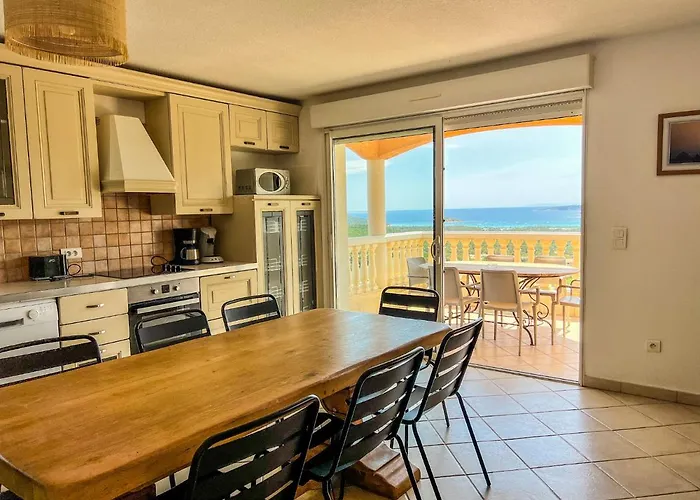 Via Mare Parco vacanze 4*