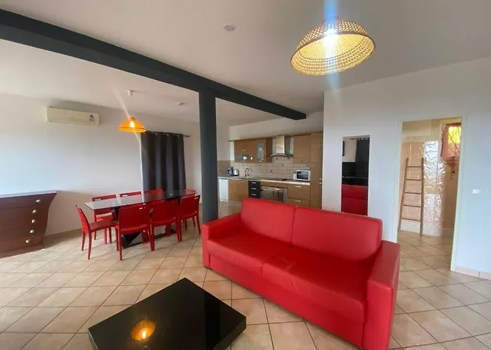 Via Mare Village de vacances 4*