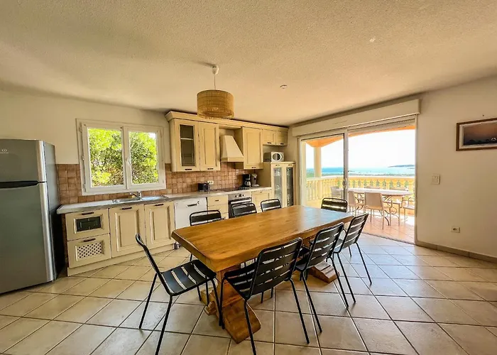 Via Mare Village de vacances