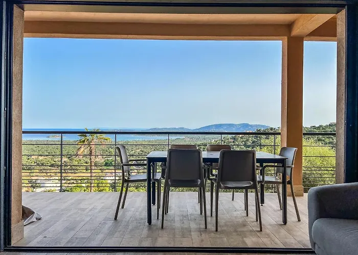 Via Mare Sainte-Lucie-de-Porto-Vecchio