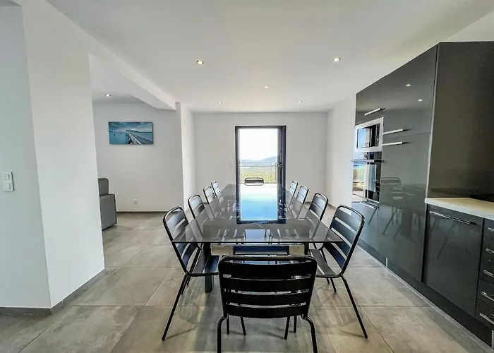 Via Mare Sainte-Lucie-de-Porto-Vecchio