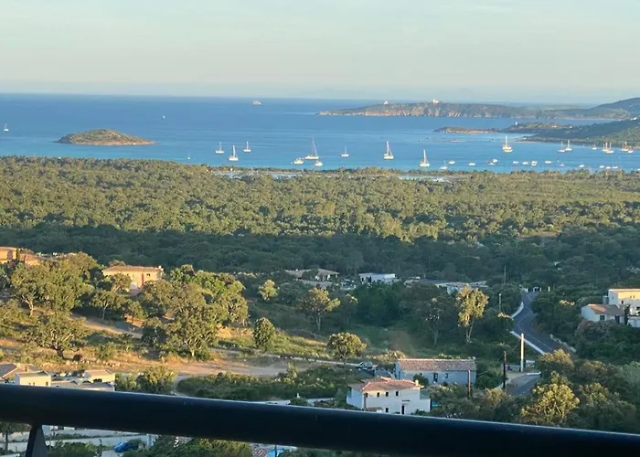 Via Mare Village de vacances 4*