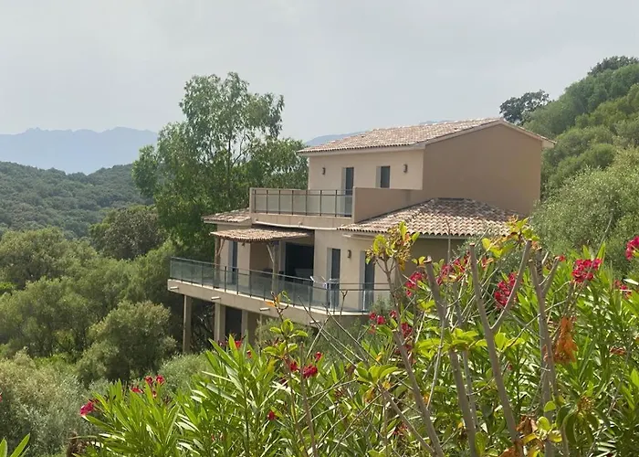 Via Mare Village de vacances 4*