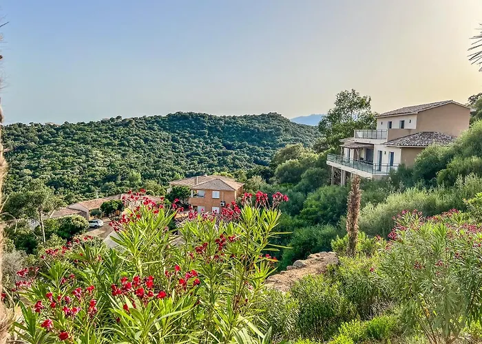 Via Mare Village de vacances 4*