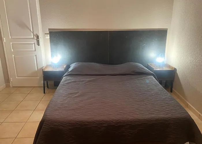 Parco vacanze Via Mare 4*