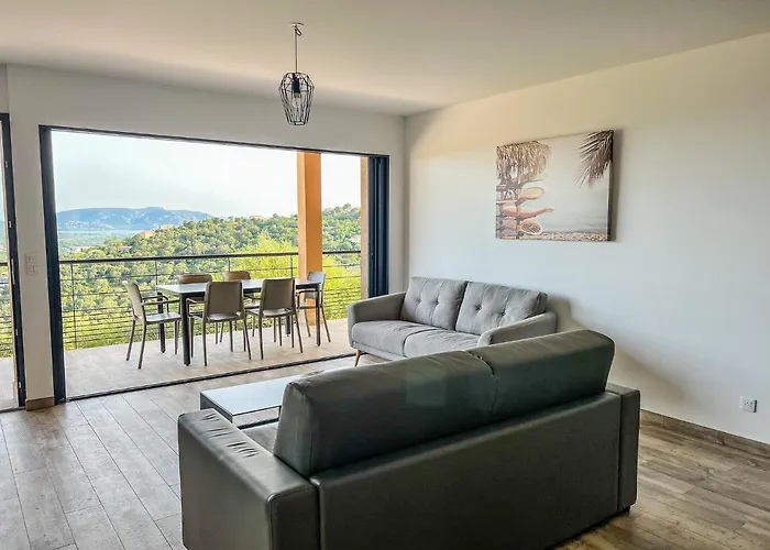 Village de vacances Via Mare 4*