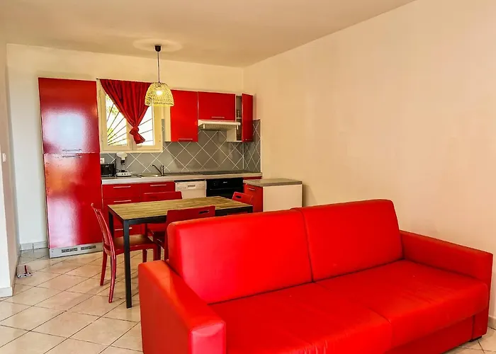 Via Mare Village de vacances