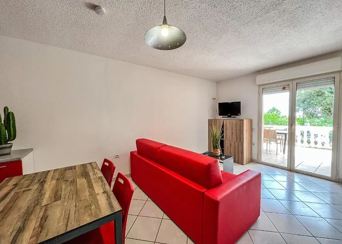 Via Mare 4* Sainte-Lucie-de-Porto-Vecchio