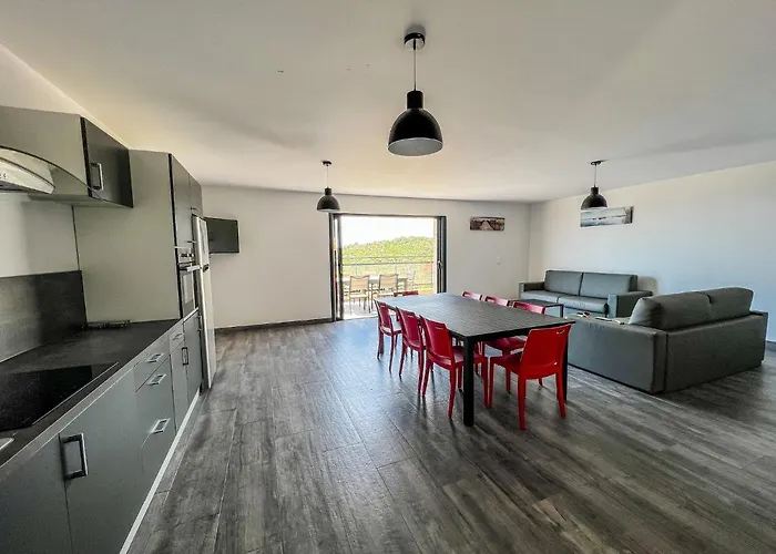 Via Mare Village de vacances