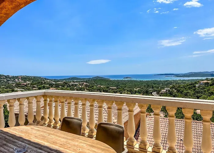 Village de vacances Via Mare