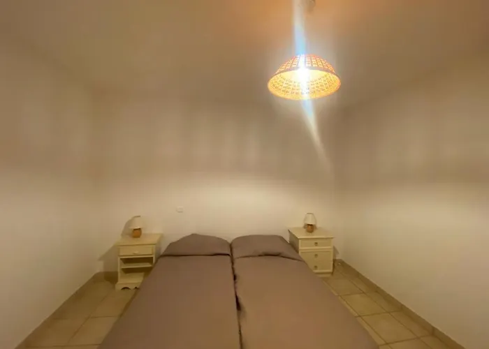 Village de vacances Via Mare