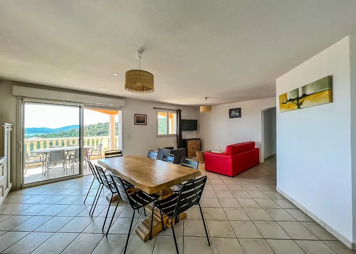 Via Mare Parco vacanze 4*