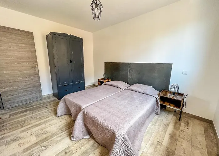 Village de vacances Via Mare Sainte-Lucie-de-Porto-Vecchio