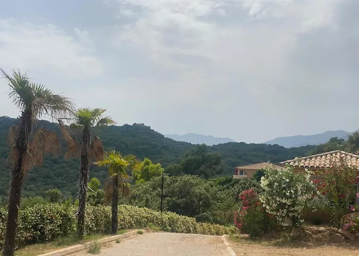 Village de vacances Via Mare 4*