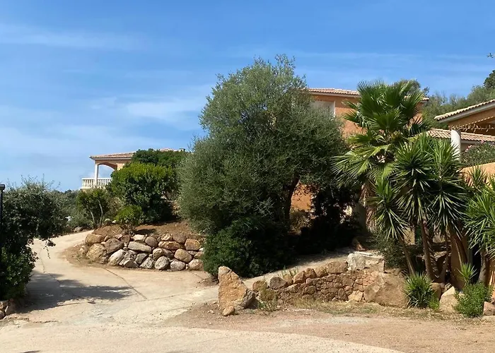 Via Mare Sainte-Lucie-de-Porto-Vecchio