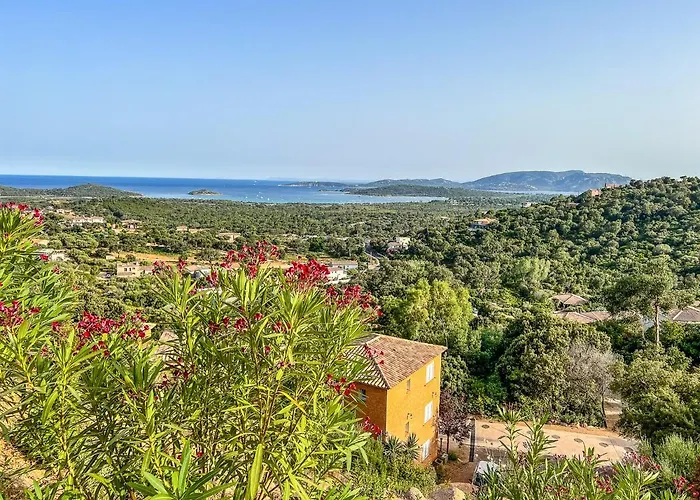 Via Mare Sainte-Lucie-de-Porto-Vecchio