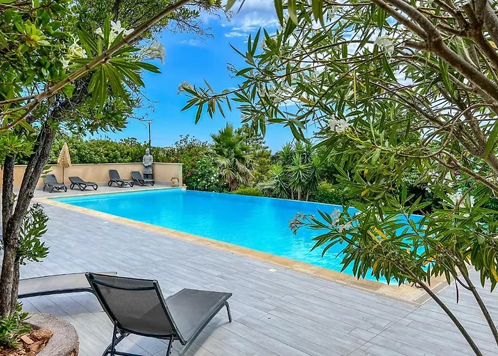 Parco vacanze Via Mare