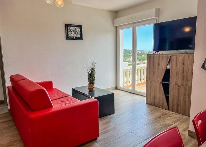 Village de vacances Via Mare Sainte-Lucie-de-Porto-Vecchio