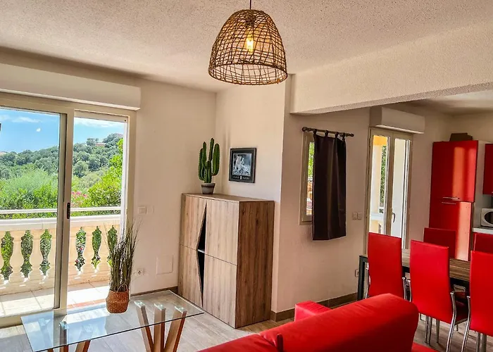 Via Mare Village de vacances