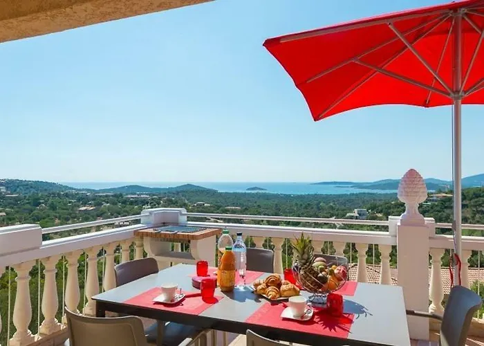 Via Mare Village de vacances 4*