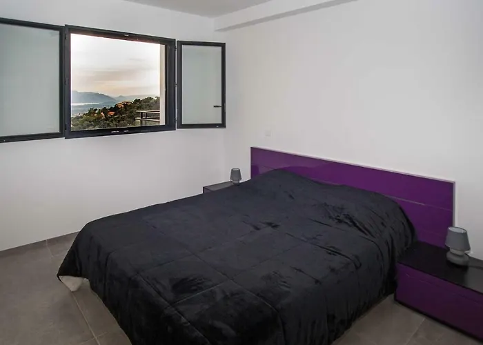 Village de vacances Via Mare Sainte-Lucie-de-Porto-Vecchio