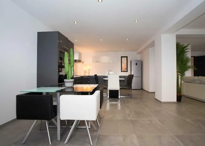 Village de vacances Via Mare Sainte-Lucie-de-Porto-Vecchio