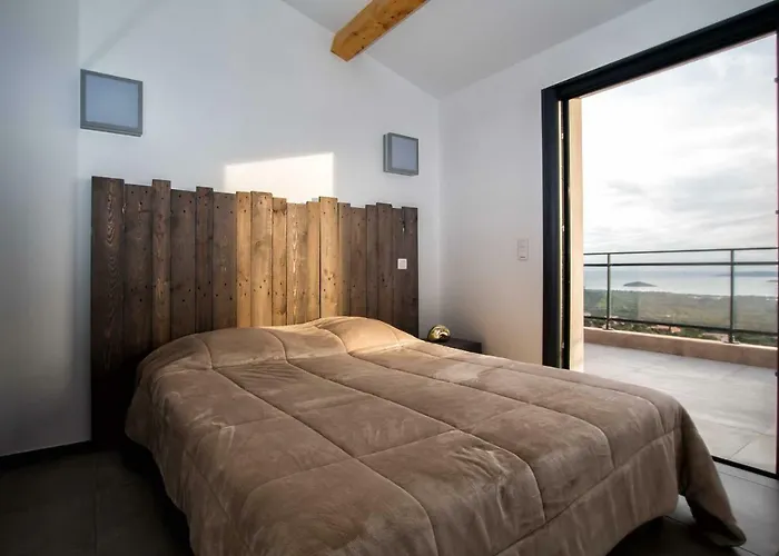 Via Mare Village de vacances 4*