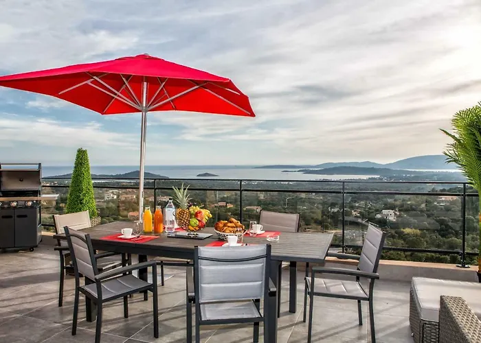 Village de vacances Via Mare